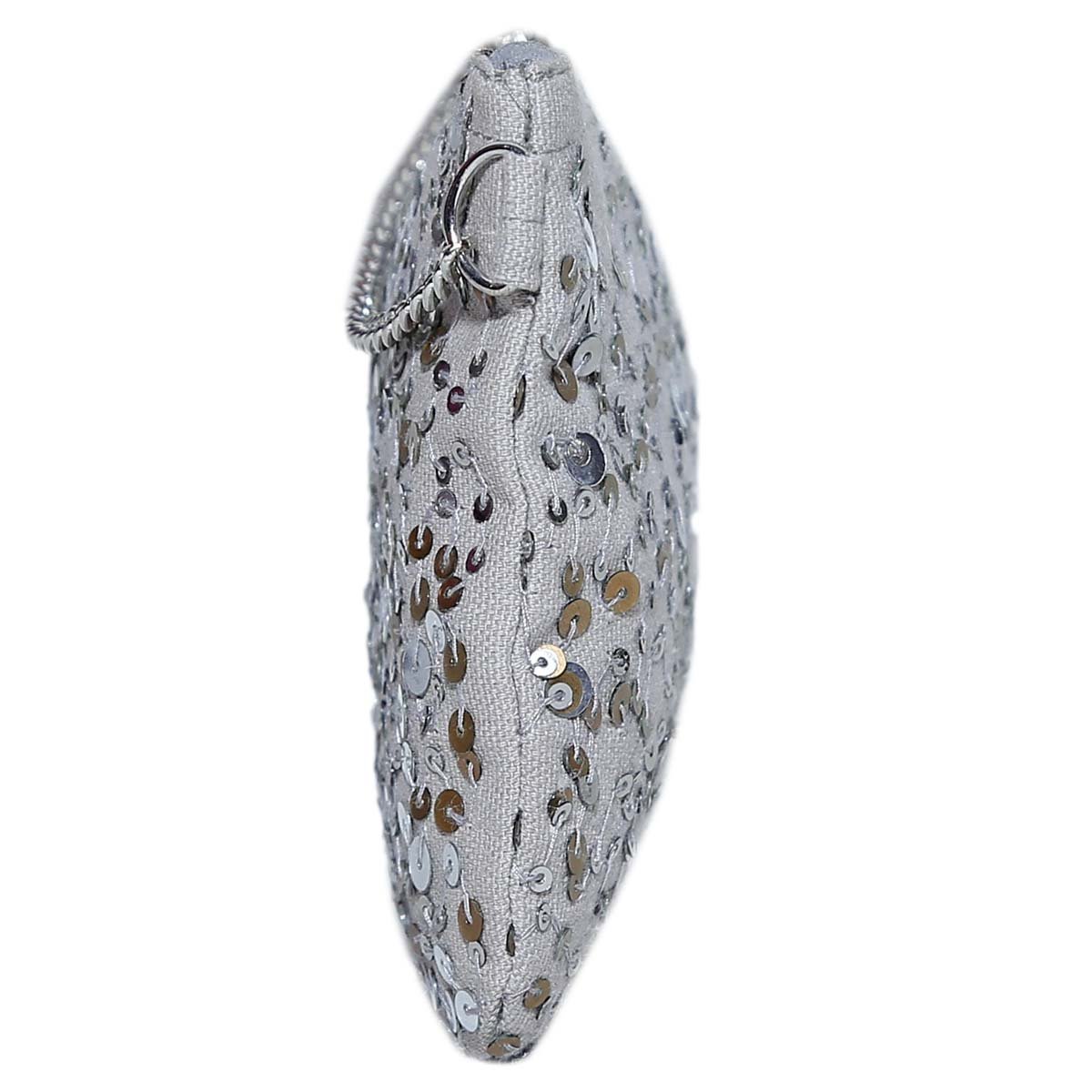 diwaah non leather grey sling bag specially for kids