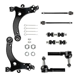 KAC Front Lower Control Arm w/Ball Joint Fit for