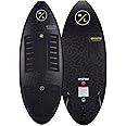 Hyperlite Phantom Wakesurfer Sz 4ft 5in Black/Yellow
