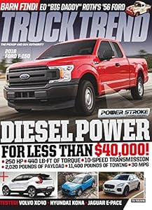 Truck Trend