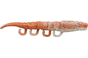 Berkley Gulp! Saltwater Turbo Shrimp