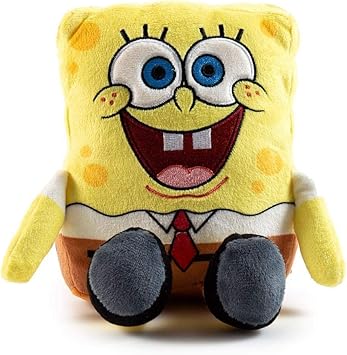 peluche bob esponja amazon