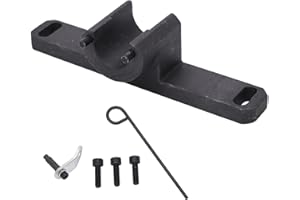 Fydun 7676 Oil Seal Repair Kit Balance Shaft & Oil Pump Alignment Tool Kit 83302212825 Balance Shaft Oil Pump Alignment Tool 