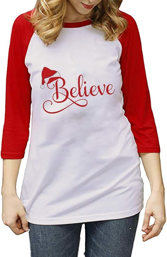 Christmas Shirt Cute 