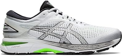asics fluidride masculino