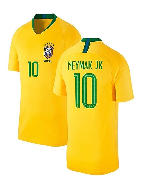 neymar jr jersey amazon