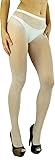 ToBeInStyle Women's Spandex Seamless Glittery