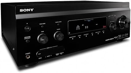 Featured image of post Sony Home Theater Amplifier / Shop with afterpay on eligible items.