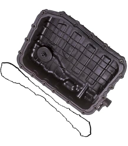 Transmission Valve Body Cover / Oil Pan For 2011-2016 Kia & Hyundai Models | Replaces OEM 45280-26100, 265-856