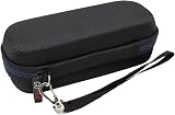 GUBEE Hard Storage Case Bag for Gillette Fusion5 ProGlide Razor Travel view 6