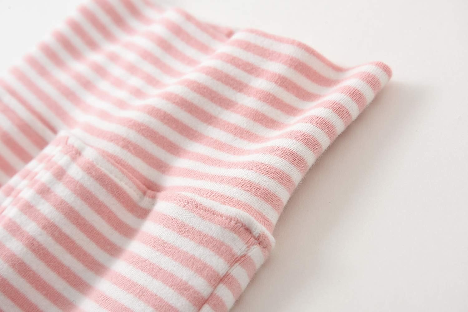 Enfants Chéris 2 Pack Baby Footed Pants Newborn-12 Months: Clothing