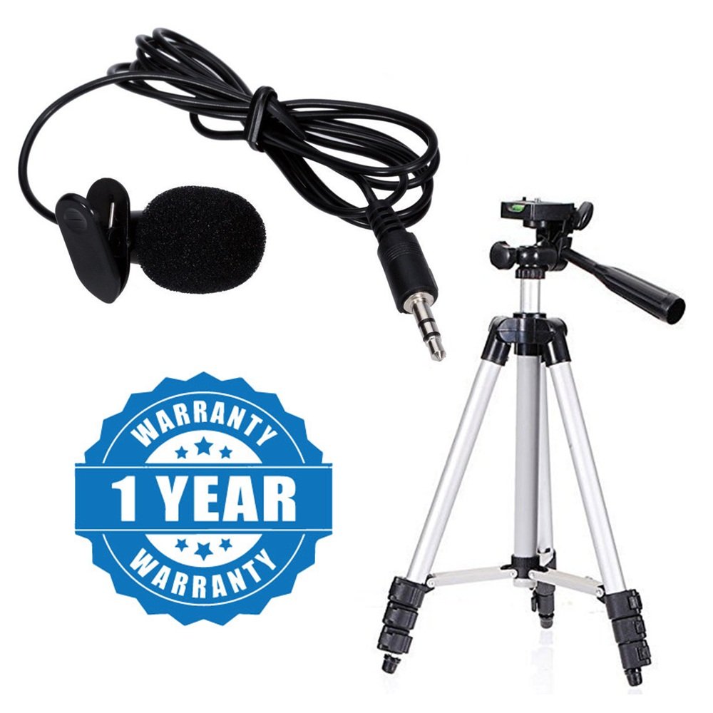 Top 5 Best Microphones in India 2023