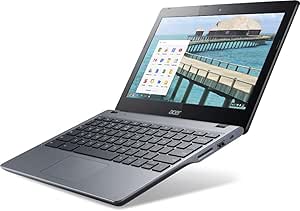 Acer C720 Chromebook (11.6-Inch, 2GB) **Discontinued by Manufacturer**