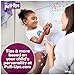Pull-Ups Night-Time, 3T-4T (32-40 lb.), 44 Ct. (Pack of 2), Potty Training Pants for Girls, Disposable Potty Training Pants for Toddler Girls (Packaging May Vary)