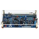 GoolRC Assembled Radiation Detector System, DIY Miller Tube Tube Nuclear Radiation Detector Geiger Counter Kit Module Experimental Module