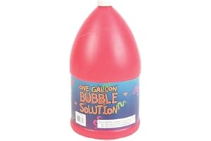 Rhode Island Novelty Bubble Solution, 1 Gallon