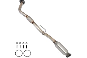 SAROTIN Catalytic Converter Compatible with Toyota Camry Catalytic Converter 2.2L 1997 1998 1999 2000 2001 Direct-Fit