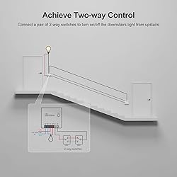 SONOFF ZBMINI ZigBee Mini Smart Light Switch