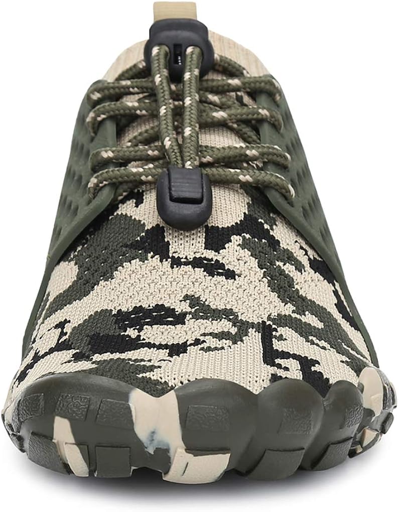 workout shoes with wide toe box