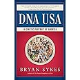 DNA USA: A Genetic Portrait of America
