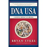 DNA USA: A Genetic Portrait of America