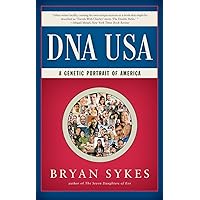 DNA USA: A Genetic Portrait of America