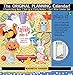 Wells Street by Lang Family Plan-It Plus, 17 Month Calendar August 2016-December 2017 (17997009162)