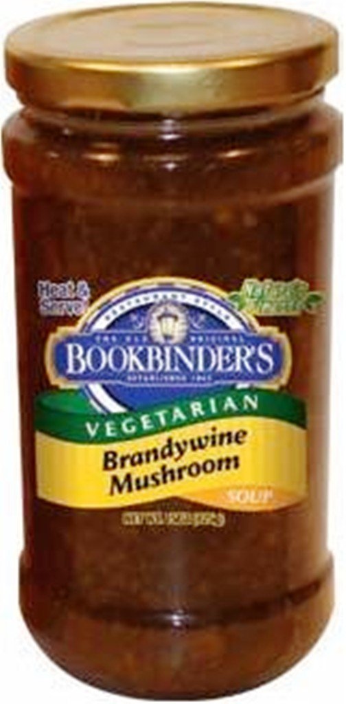 Bookbinders Soup Recipe Dandk Organizer