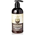 By My Beard Conditioner Face Moisturiser 300ml