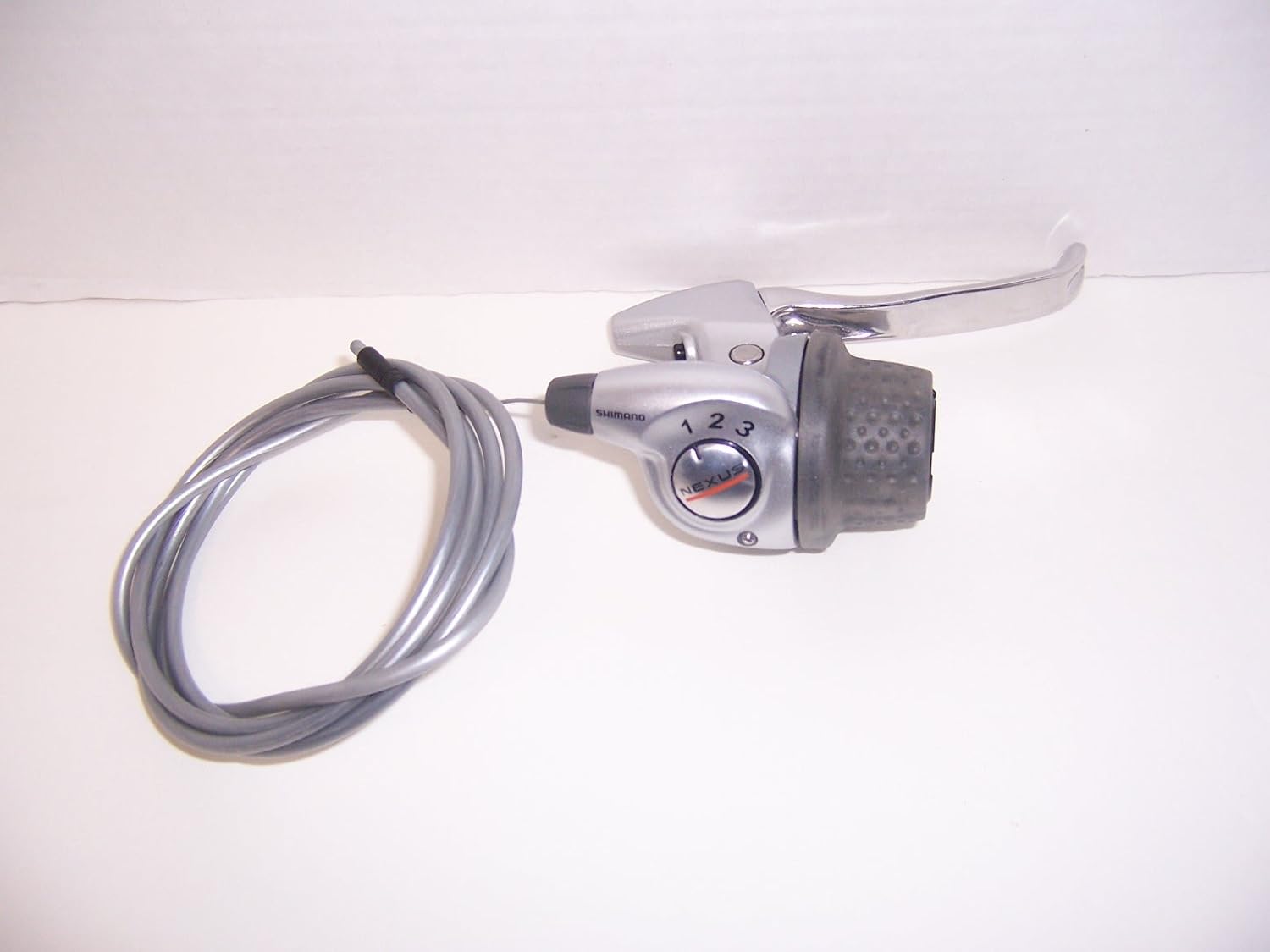 shimano nexus brake lever