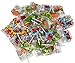 Big Slice Pops Variety Pack of 48 Big Slice Lollipops
