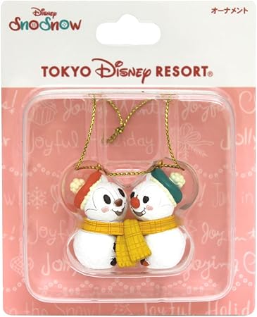Amazon ディズニー クリスマス 17 リゾート スノースノー オーナメント セット チップとデール クリスマス ツリー 飾り 装飾 リゾート 限定 グッズ おもちゃ おもちゃ Amazon ディズニー クリスマス 17 リゾート スノースノー オーナメント セット チップとデール クリスマス ツリー 飾り 装飾 リゾート 限定 グッズ おもちゃ おもちゃ