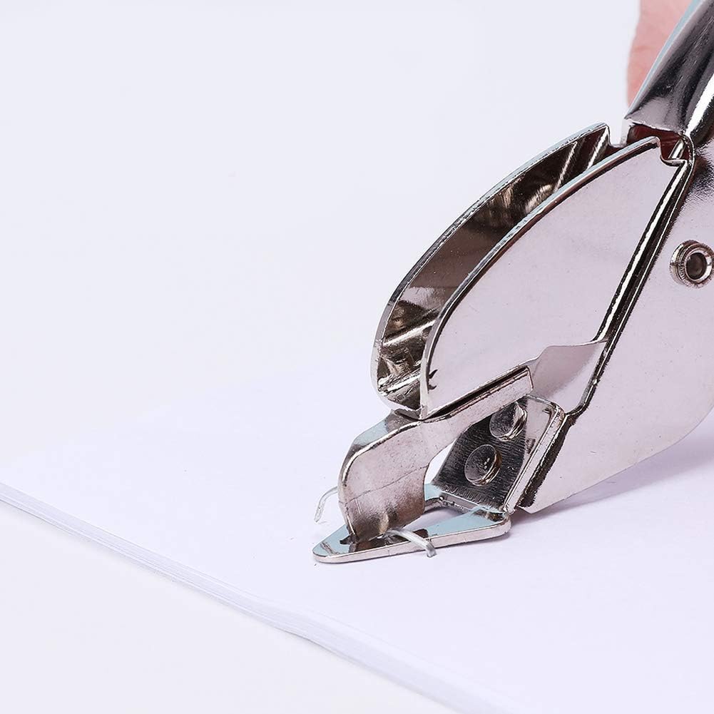 Staple Gun Kit with Remover and 3000 Staples Heavy Duty 3 in 1 Manual Steel Staple Gun for Decoration Floor Furniture : Office Products