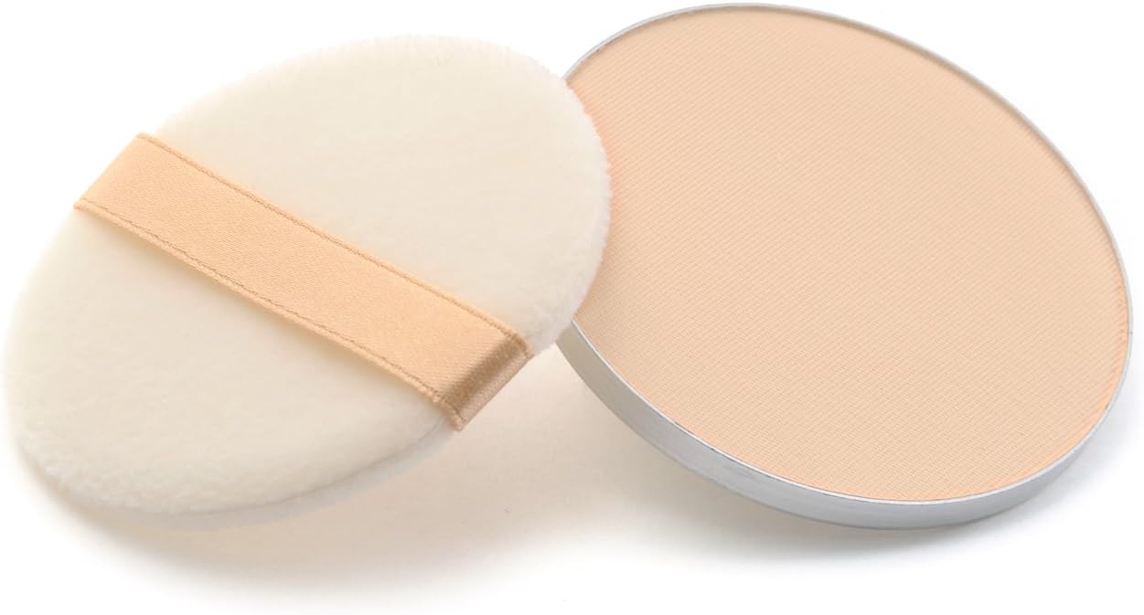 實際用給你看!試試「Canmake棉花糖蜜粉餅」的遮瑕力究竟如何 實際用給你看!試試「Canmake棉花糖蜜粉餅」的遮瑕力究竟如何