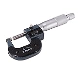 HFS(R) 1" Mechanical Digital Outside Micrometer