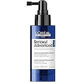 L'Oreal Professionnel Serioxyl Advanced Thickening Serum, For All Scalp Types, Scalp Relief, Hair In Need of Volume and Textu