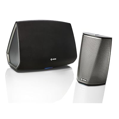 Denon HEOS Wireless Multiroom Digital Music System Ghana Ubuy