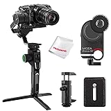 Moza AirCross 2 Professional Kit, Includes iFocus-M
