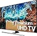 Samsung NU800D Premium 4K UHD HDR Smart LED TV, 55″ (Renewed)thumb 3