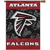 Fremont Die NFL 2-Sided House Banner, 28 x 40-Inch