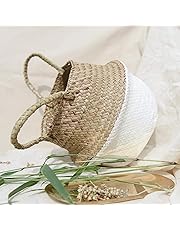 Cestos de almacenaje | Amazon.es