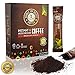 20 Instant Coffee Packets - Instant coffee singles Tastes Like Freshly Brewed - Medium Roast Colombian Blend Coffees for Travel or Work By Double Joy Select…