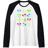 Disney Neon Mickey Mouse T-Shirt 