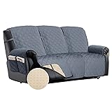 TOMORO Non-Slip Sofa Recliner