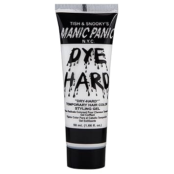 Buy White Tish Snooky S Manic Panic N Y C Virgin Dye Hard