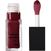 e.l.f. Glow Reviver Lip Oil, Nourishing Tinted Lip Oil For A High-shine Finish, Infused With Apricot Oil, Vegan & Cruelty-fre