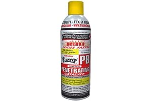 BLASTER B'laster - PB-TS - Penetrating Catalyst - 4-Ounces