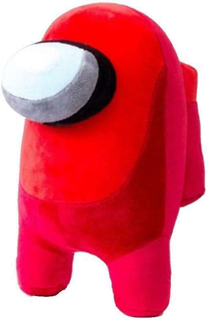 among us plush amazon