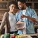 Primica 6 Quart Steamer Basket Instant Pot Accessories Compatible with the Instant Pot Pressure Cooker - Easily One of The Most Durable Instant Pot Accessories