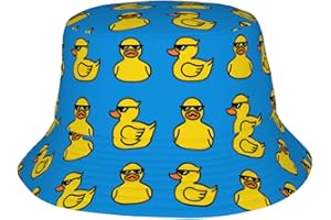 GARLAIBI Small Daisy Green Chrysanthemum Flower Bucket Hats Fashion Sun Cap Packable Outdoor Fisherman Hat for Women and Men